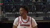 Red-Hot Cajuns Go for Eighth Straight Win