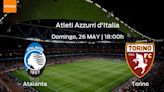 Previa de la Serie A: Atalanta vs Torino