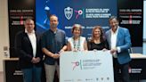 Vuelve el mundial de pelota a Navarra