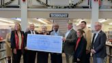 Jackson-Madison County Library receives technology grant