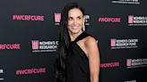 Demi Moore cree que ha ayudado a cambiar el panorama de las actrices en Hollywood