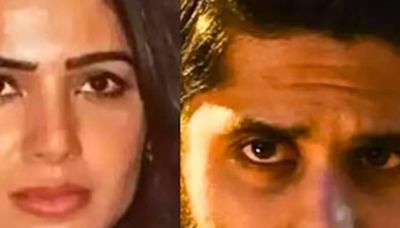 When Samantha Ruth Prabhu Revealed The Best Gift She Received From Naga Chaitanya - News18