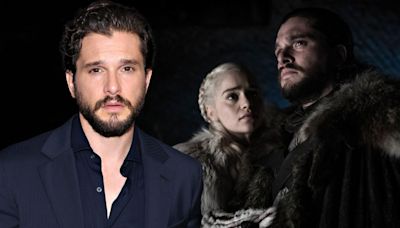 Kit Harington On Backlash Over ‘Game Of Thrones’ Finale & Why It Felt Rushed; Addresses Why...