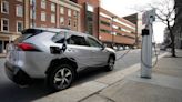 A Summer Of Electric Cars And Charging Challenges