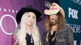 Billy Ray Cyrus Seeking Restraining Order Against Ex Firerose After Filing for Annulment