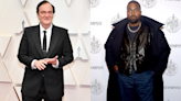 Quentin Tarantino Says There’s No Truth To Kanye’s ‘Django’ Claims