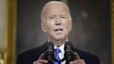 LIVE: President Joe Biden delivers remarks on the Middle East