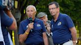 Phil Liggett’s ‘Things you might not know about covering the Tour de France’