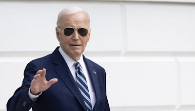 Joe Biden faces rebellion from governors over National Guard move