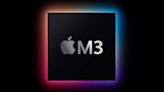 Apple Spent $1 Billion to Tape Out New M3 Processors: Analyst