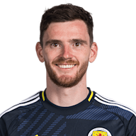 Andy Robertson