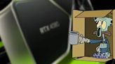 ¡Fail! Acaparadores pierden dinero tras bajas ventas de las Nvidia RTX 4000