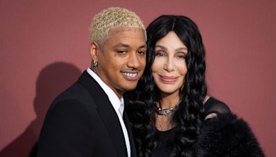Cher admits she is ‘proud’ of her boyfriend after altercation with Travis Scott