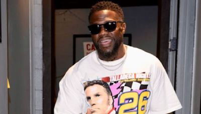 Why Is Kevin Hart Being Sued By JT Jackson? Lawsuit Against Comedian Explored