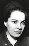 Elina Bystritskaya