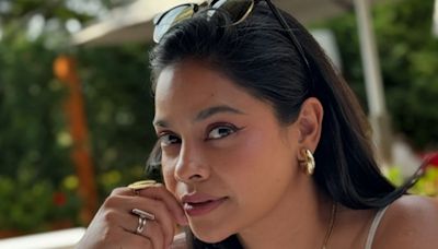 Sumona Chakravarti Opens Up About Receiving Her Due From Industry