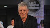 Anthony Bourdain's Culinary Career Started From Humble Beginnings