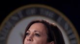 Trump wants to take US backwards, says Kamala Harris in campaign address