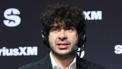 Tony Khan Addresses The Possibility Of Bringing Award-Winning Actor Back To AEW - Wrestling Inc.