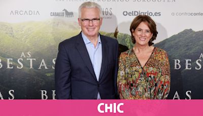 La fastuosa fiesta de boda de Baltasar Garzón y Dolores Delgado en la finca de Enrique Ponce