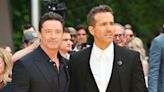 Ryan Reynolds and Hugh Jackman host surprise screening of Deadpool & Wolverine at San Diego Comic-Con