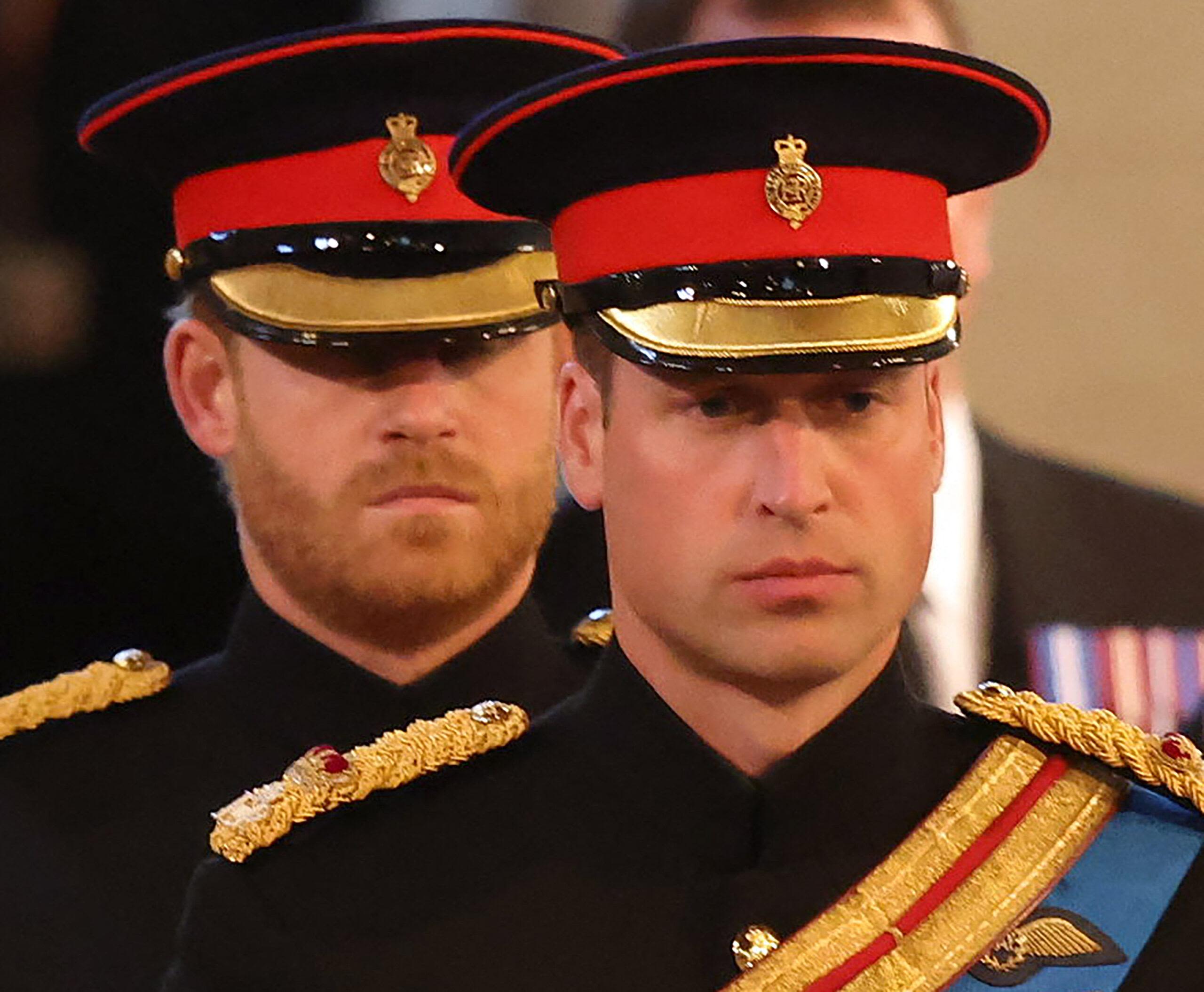 King Charles Labeled 'Childish' For 'Snubbing' Prince Harry In The UK