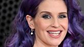 Kelly Osbourne Says She's Never Had Plastic Surgery, And She Explained Why