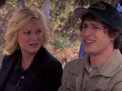 It Was Amy Poehler Who Recommended Andy Samberg Jump Ship To Sitcoms. What She Said Just Before...