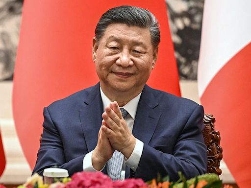 Chinese President Xi Jinping to attend SCO summit in Astana