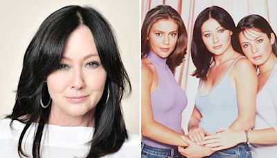 Shannen Doherty nunca perdió la esperanza de sobrevivir: se preparaba para trabajar en ‘Charmed’