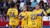 Liga MX Femenil: Tigres se presenta con triunfo en casa del Atlas