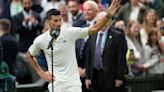 Djokovic rips 'disrespect' of crowd in post-win rant