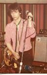 Johnny Thunders