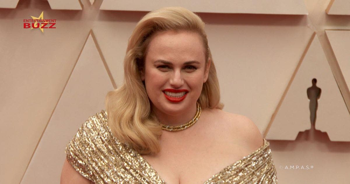 Rebel Wilson's woof to wow: A journey from dog shows to Hollywood glam!
