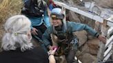 Beatriz Flamini, la deportista española que pasó más de un año y medio en una cueva