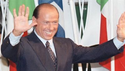 “Padellaro racconta”: così Silvio inventò Forza Italia