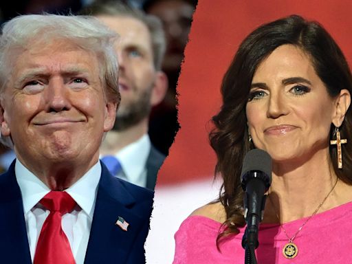 Nancy Mace reveals what she wants to hear in Trump’s RNC speech