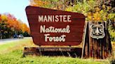 Prescribed fire season underway in Huron-Manistee National Forests