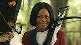 ‘Robin And The Hood’: Naomie Harris Leading Sky Family Adventure Movie – AFM