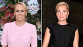 Rebel Wilson's Girlfriend Ramona Agruma Gushes Over Her as She Attends Wimbledon: 'Pink Princess'