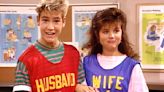 Saved By The Bell Icon Tiffani Thiessen Reveals How Close She Is With Her Former Co-Stars