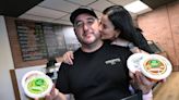 A new sandwich shop is open in downtown. Why this couple moved to Fresno to open it