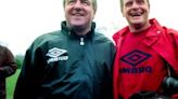 Trevor Steven: Terry Venables was ahead of his time. Everybody loved him