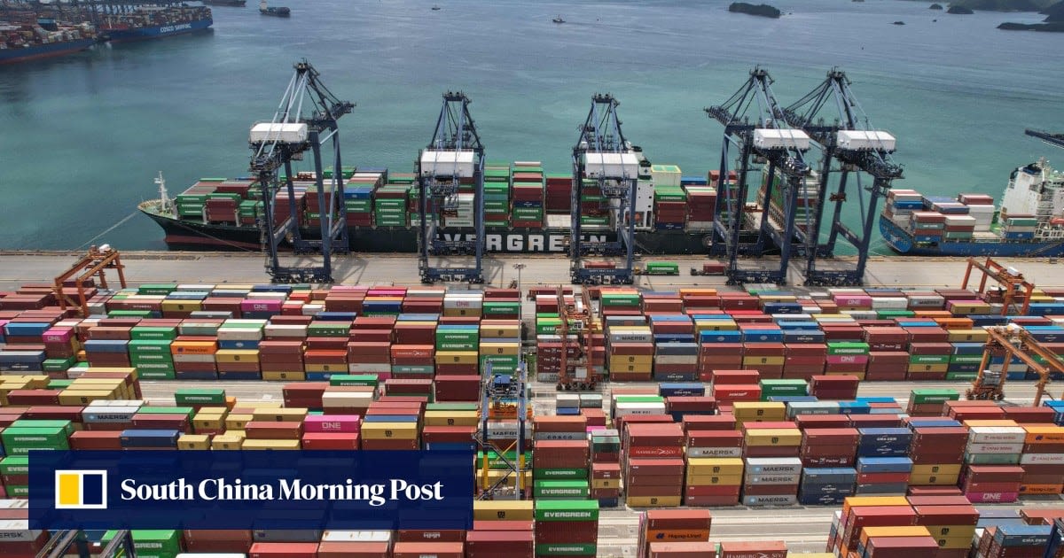 US House weighs limits on China ‘security threats’, ‘unfair’ trade practices