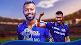 Netizens mock Mumbai Indians captain amid disastrous IPL run