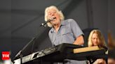 British Blues pioneer John Mayall dies at 90 - Times of India