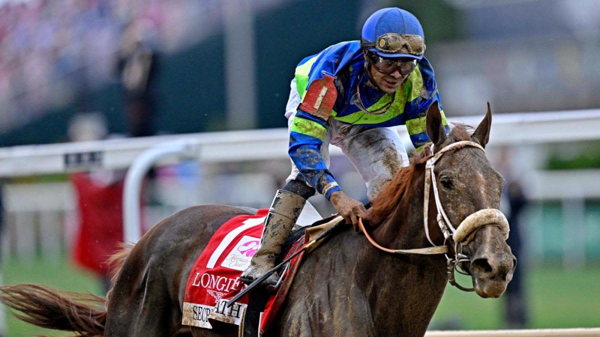 2024 Kentucky Derby predictions, horses, odds, contenders: Surprising picks by top horse racing insider