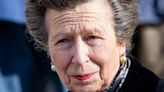 Princess Anne, 73, leaves hospital five days after being injured by horse