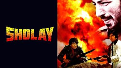 Sholay