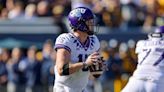 TCU QB Max Duggan heading to NFL draft after playoff